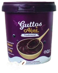 Açaí Tradicional 500 ml