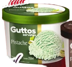 Pistache
