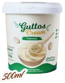 Creme de Cupuaçu