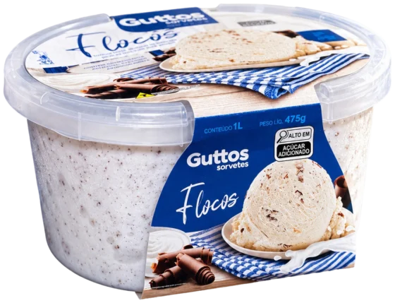 Flocos