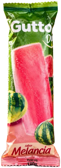 Guttos Drinks Melancia