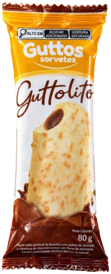 Guttolito