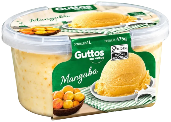 Mangaba