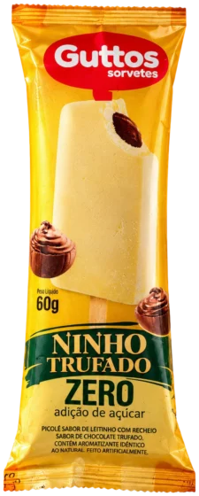 Ninho Trufado Zero