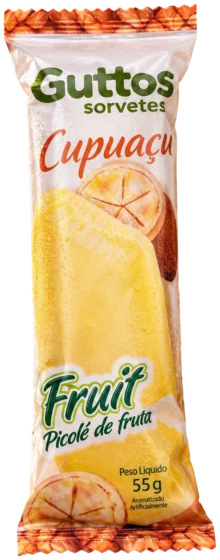 Fruit Cupuaçu