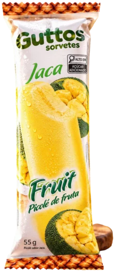 Fruit Jaca