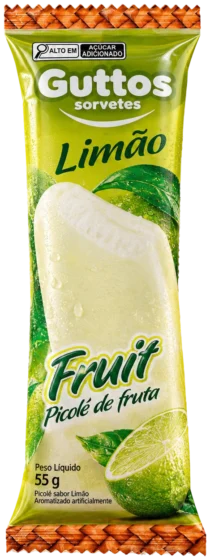 Fruit Limão