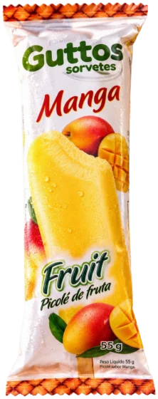 Fruit Manga