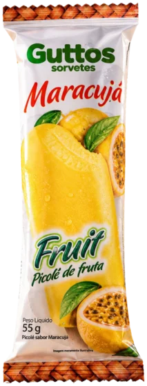 Fruit Maracujá