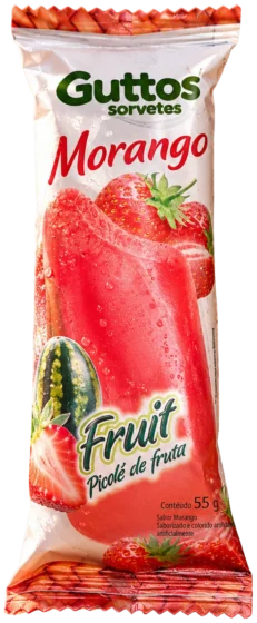 Fruit Morango