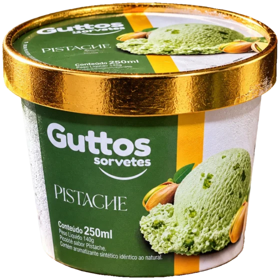 Pistache