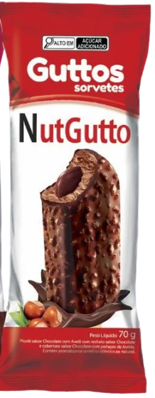NutGutto