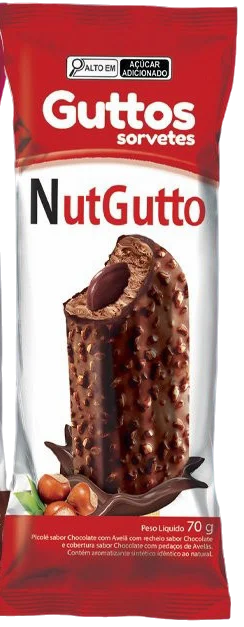 NutGutto