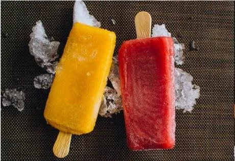 Paleta Frutada