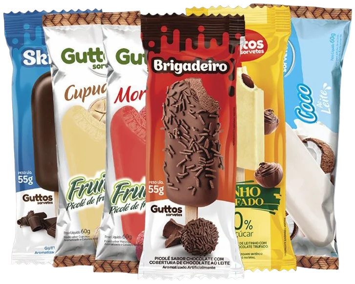 Brigadeiro — imagem 2